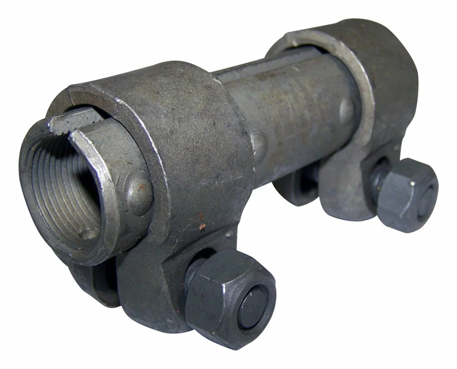 Crown Automotive - Metal Unpainted Steering Adjuster - J8123320
